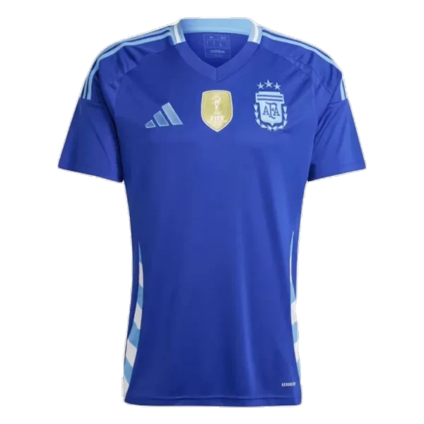 IMG_0115 Camiseta hombre selección Argentina visitante 2024