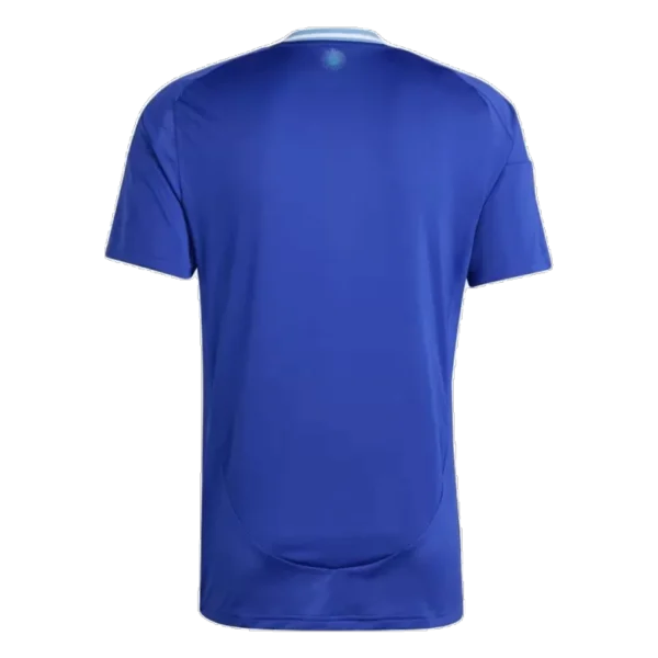 IMG_0116 Camiseta hombre selección Argentina visitante 2024