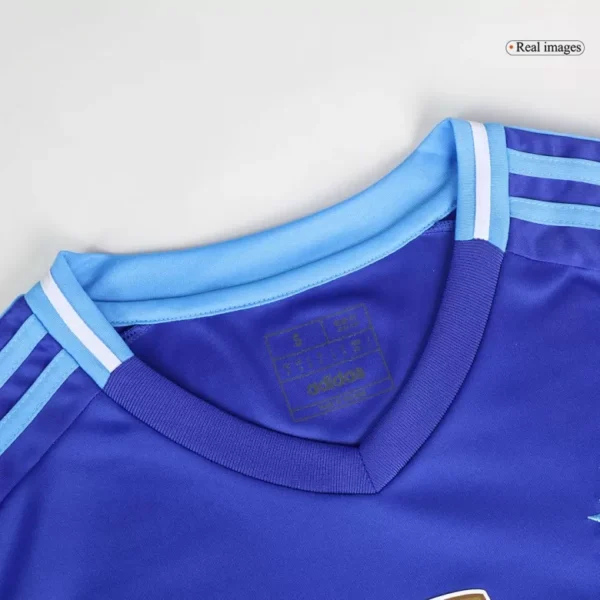 IMG_0117 Camiseta hombre selección Argentina visitante 2024