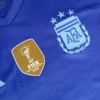 Camiseta hombre selección Argentina visitante 2024