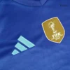 Camiseta hombre selección Argentina visitante 2024