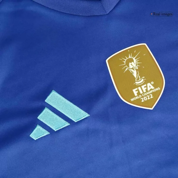 IMG_0119 Camiseta hombre selección Argentina visitante 2024