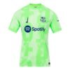 Camiseta hombre tercera equipación 24/25 FC Barcelona