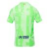 Camiseta hombre tercera equipación 24/25 FC Barcelona