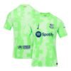 Camiseta hombre tercera equipación 24/25 FC Barcelona