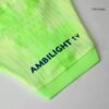 Camiseta hombre tercera equipación 24/25 FC Barcelona
