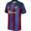Camiseta hombre de local FC Barcelona 2022/2023