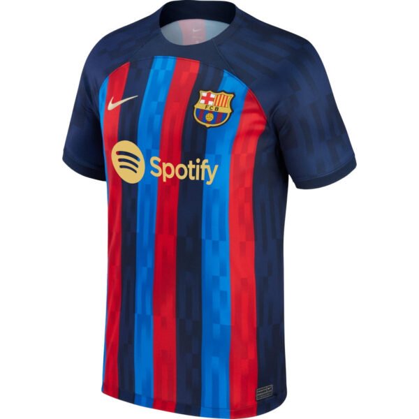 Camiseta hombre de local FC Barcelona 2022/2023