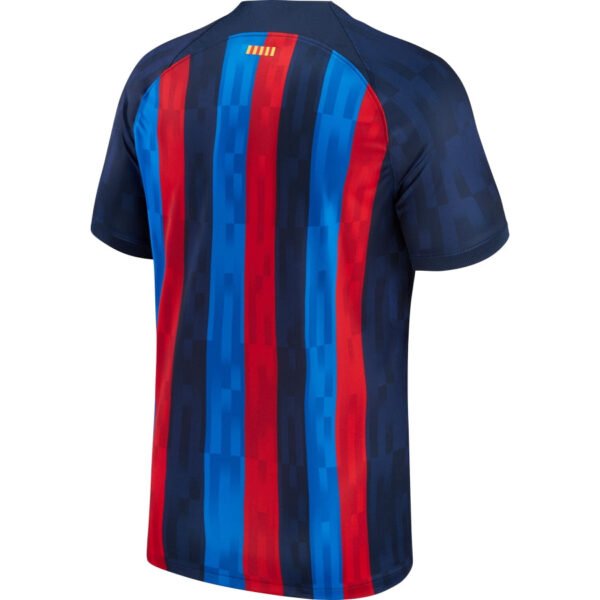 Camiseta hombre de local FC Barcelona 2022/2023