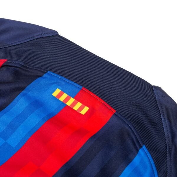 Camiseta hombre de local FC Barcelona 2022/2023