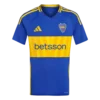 Camiseta de Fútbol Boca Juniors 2024-2025