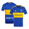 Camiseta de Fútbol Boca Juniors 2024-2025