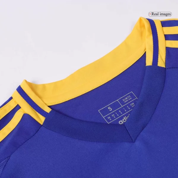 Camiseta de Fútbol Boca Juniors 2024-2025