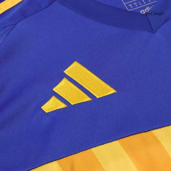 Camiseta de Fútbol Boca Juniors 2024-2025