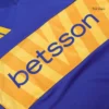 Camiseta de Fútbol Boca Juniors 2024-2025