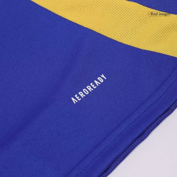 Camiseta de Fútbol Boca Juniors 2024-2025