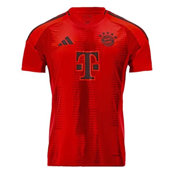 Camiseta de Fútbol Bayern Munich 2024-2025