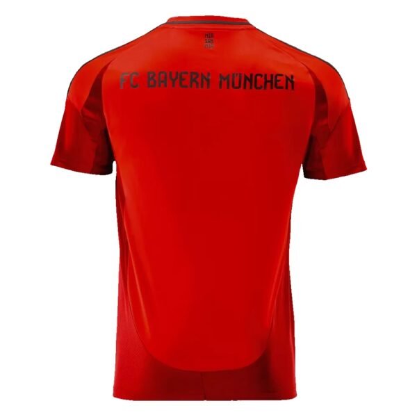 Camiseta de Fútbol Bayern Munich 2024-2025