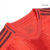 Camiseta de Fútbol Bayern Munich 2024-2025