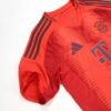 Camiseta de Fútbol Bayern Munich 2024-2025