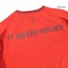 Camiseta de Fútbol Bayern Munich 2024-2025