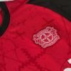 Camiseta de fútbol Bayern Leverkusen 2024-2025