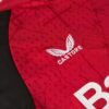 Camiseta de fútbol Bayern Leverkusen 2024-2025