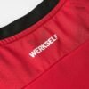 Camiseta de fútbol Bayern Leverkusen 2024-2025