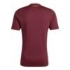 Camiseta de fútbol Roma 2024-2025