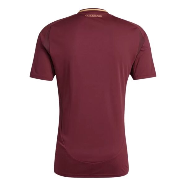 Camiseta de fútbol Roma 2024-2025
