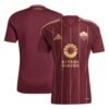 Camiseta de fútbol Roma 2024-2025