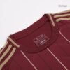 Camiseta de fútbol Roma 2024-2025