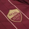 Camiseta de fútbol Roma 2024-2025