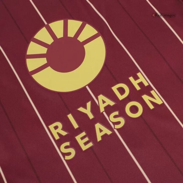 Camiseta de fútbol Roma 2024-2025