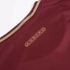 Camiseta de fútbol Roma 2024-2025