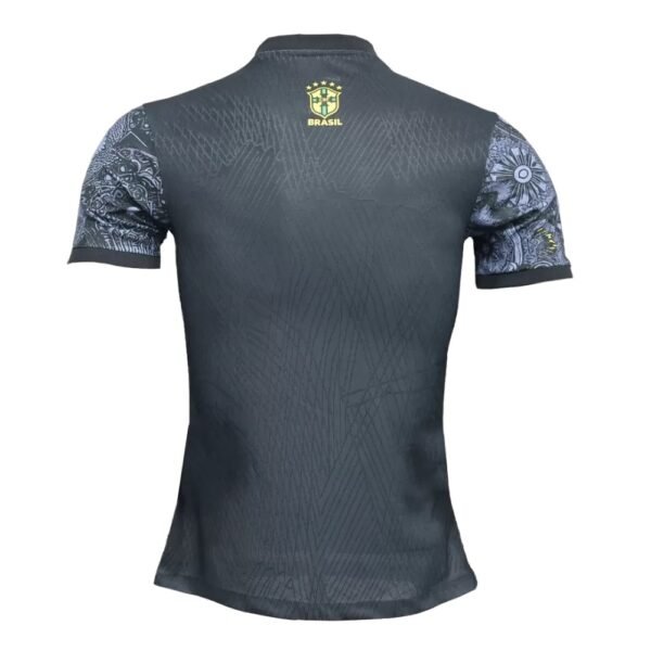Camiseta de Fútbol selección Brasil 2024-2025