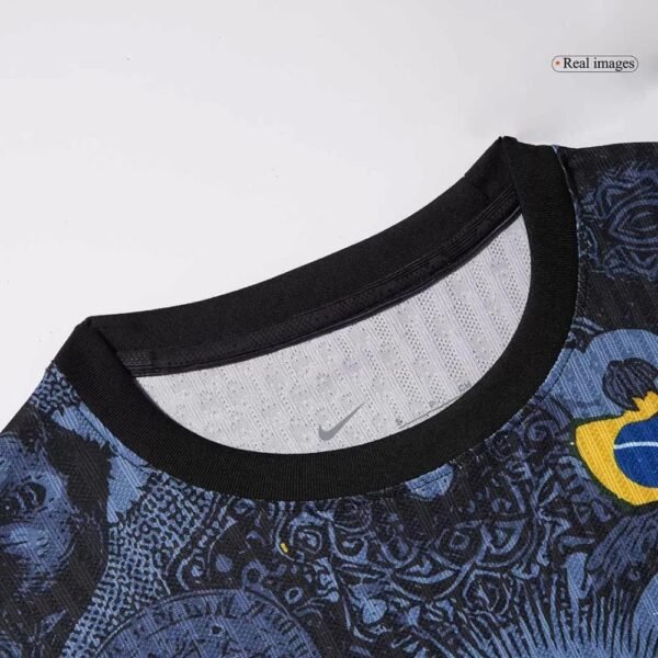 Camiseta de Fútbol selección Brasil 2024-2025