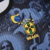 Camiseta de Fútbol selección Brasil 2024-2025