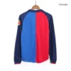 Camiseta de fútbol retro del Barcelona 1999-2000
