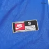 Camiseta de fútbol retro del Barcelona 1999-2000