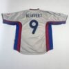 Camiseta de fútbol retro FC Barcelona 1998-1999