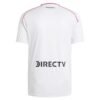 Camiseta de Fútbol River Plate 2024-2025
