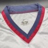 Camiseta de fútbol retro FC Barcelona 1998-1999