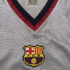 Camiseta de fútbol retro FC Barcelona 1998-1999