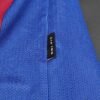 Camiseta de fútbol retro FC Barcelona 1998-1999