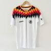 Camiseta de fútbol Retro Alemania Campeones del Mundo 1994