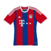 Camiseta retro Bayern Munich 2014-2015