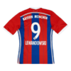 Camiseta retro Bayern Munich 2014-2015