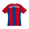 Camiseta retro Bayern Munich 2014-2015