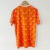Camiseta de fútbol Retro Holanda Euro 1988